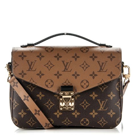 louis vuitton pochette cite|louis vuitton pochette métis monogram.